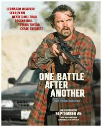 One Battle After Another